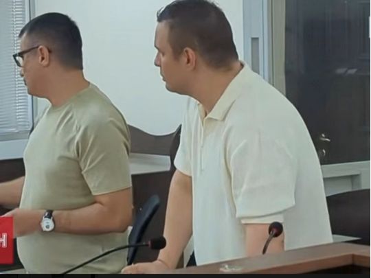 ВАКС обирає запобіжний захід у справі «Форест Гамп»