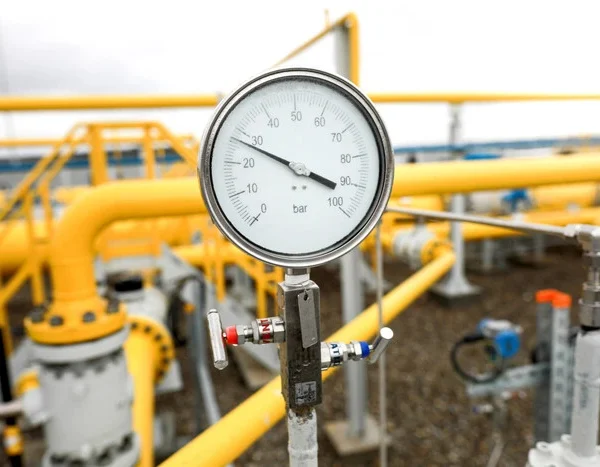 ICC Ukraine: контрольований експорт газу захистить видобуток взимку