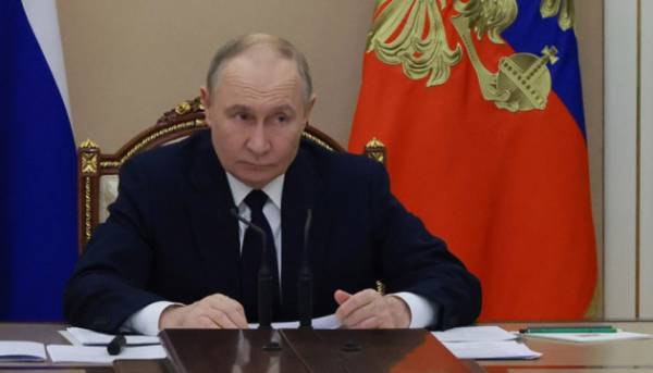 Путін може через американців просити перемир’я для ТОТ на час «виборів» – Чалий