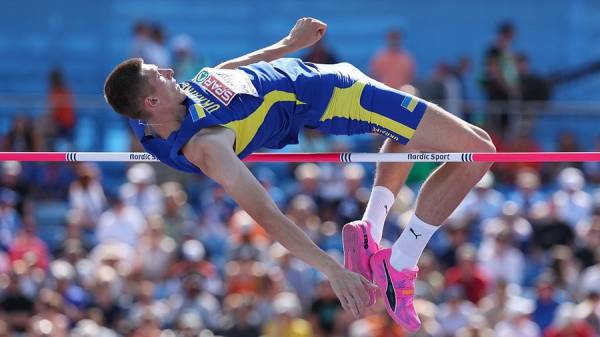 Легка атлетика: Дорощук змагатиметься у фіналі чемпіонату Європи 14 серпня 9