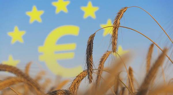 ЄС виміряє український урожай і експорт для визначення допомоги