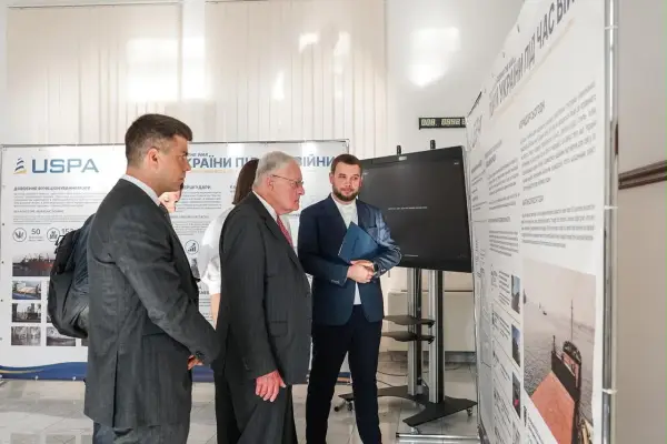 Келлог в Одеському порту: розширює присутність в Україні 5 Келлог в Одеському порту: розширює присутність в Україні 3
