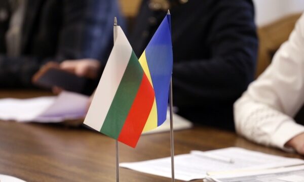 Посол України та глава МЗС Болгарії обговорили інцидент з дроном