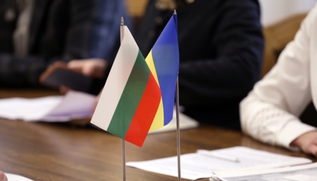 Посол України та глава МЗС Болгарії обговорили інцидент з дроном 4
