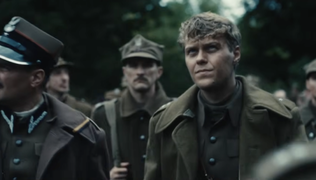 «Санаторій Горького. Поєдинок»: вийшов трейлер нової історичної драми 14