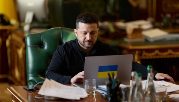 Зеленський і президент Коста-Рики окреслили вектори співпраці 15
