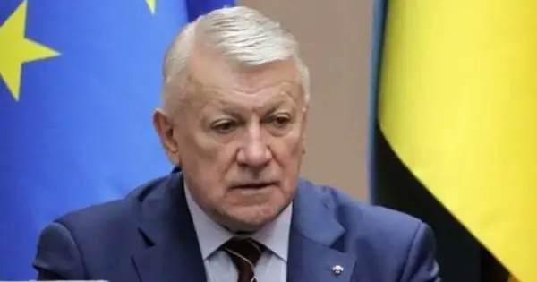 Генерал Вовк окреслив бачення нової моделі держави