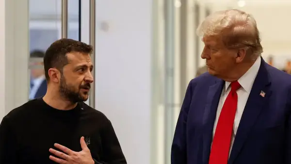 Київ переконав Трампа: Донеччина не впаде до 2027 року