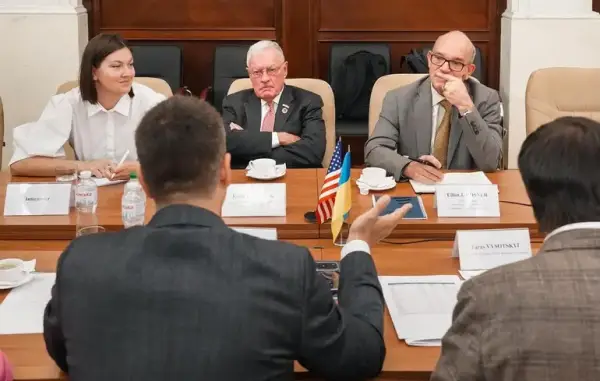 Келлог нарощує присутність в Україні
