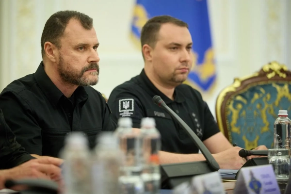 Кабінет міністрів завершив перевірку планів стійкості, визначено головні напрямки – Корецький 11
