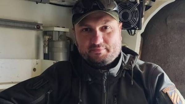 Третій армійський корпус пояснив нову модель рекрутингу для умовно-достроково звільнених