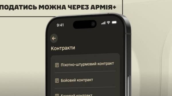 «Армія+» спростила переведення військових між корпусами 10