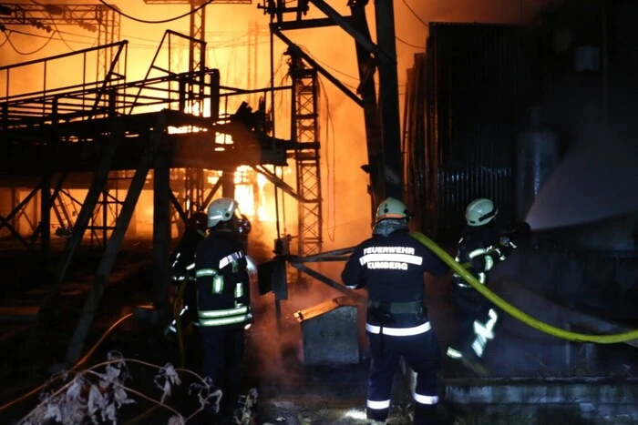 Розвідка назвала головні цілі Росії для ударів восени та взимку