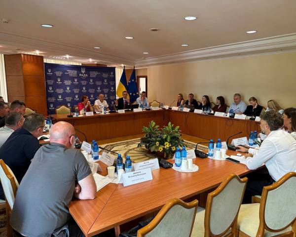Парламентський комітет оцінив перші результати ринку медичного канабісу в Україні
