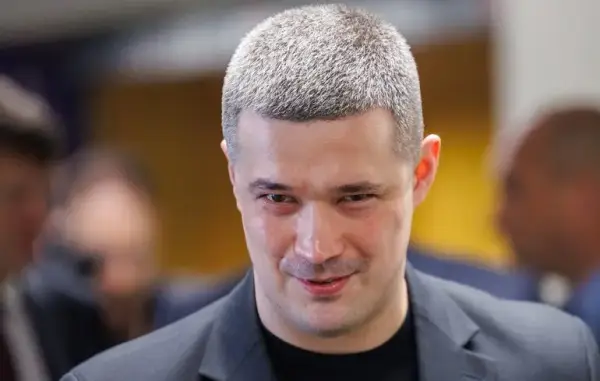 ЧАС НОВИН в Україні 8 Україна шукає $100 млн від США для оборонного техфонду