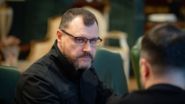 Кліменко: Рада національної безпеки і оборони схвалила План стійкості столиці, його впровадження вже почалося
