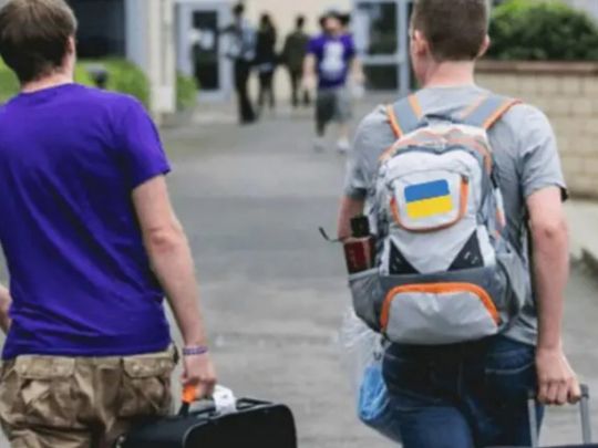 Мобілізація: призовний вік можуть знизити до 20 і підняти до 65 років