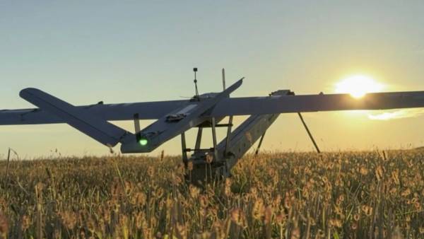 Tencore та Airlogix створюють спільні підприємства для посилення українського deftech 11 Tencore та Airlogix створюють спільні підприємства для посилення українського deftech 11