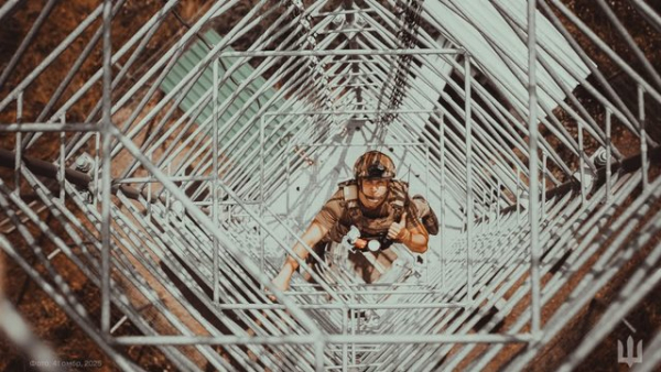 8 серпня в Україні святкуватимуть День військ зв’язку та кібербезпеки ЗСУ.