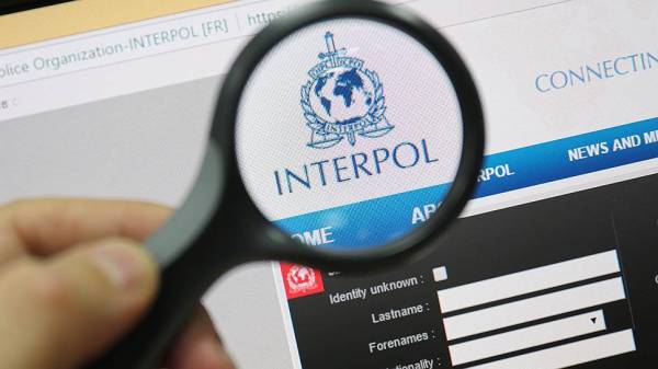 Туреччина просить Інтерпол оголосити Нетаньягу в розшук