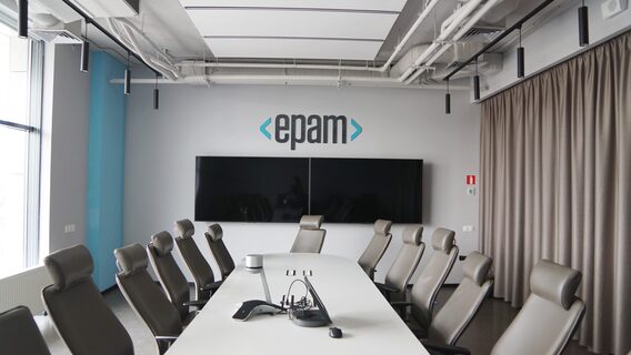 Джунів не вб’є ШІ: EPAM залучила понад 650 початківців у 2025 році та планує взяти до 700 у 2026-му 4