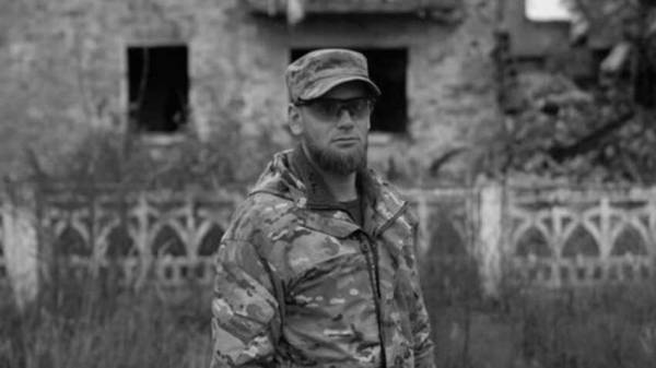 Київ попрощався з волонтером Юковим