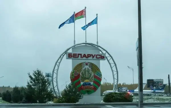 Сибіга окреслив майбутнє Білорусі на регіональній арені