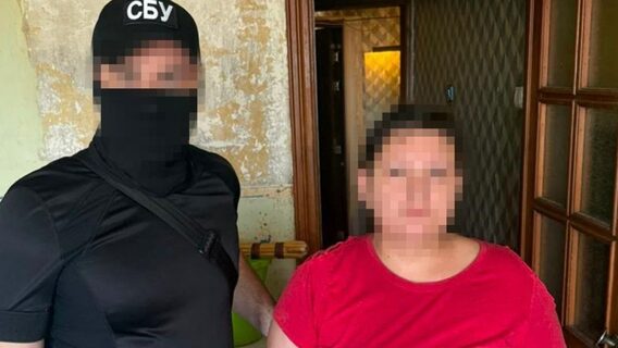 СБУ викрила нову групу спільників ворога, що торгували терміналами Starlink