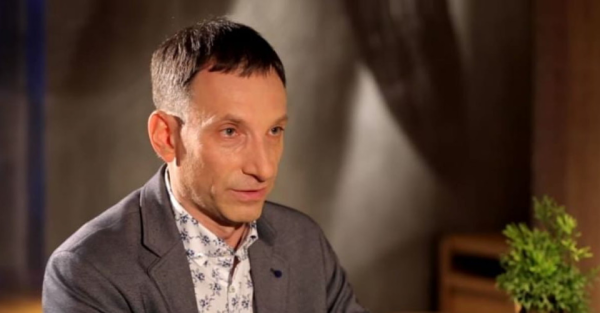 Портников: Росія стала маріонеткою Китаю, візит Путіна на Курили це доводить