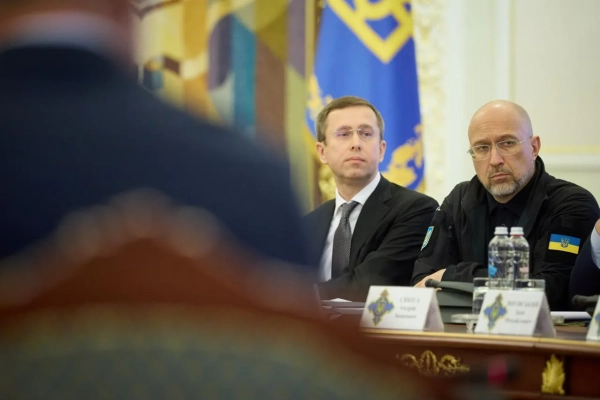 Кабінет міністрів завершив перевірку планів стійкості, визначено головні напрямки – Корецький 13