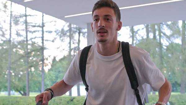 Шахтар" відправив захисника до чемпіонату Іспанії 8