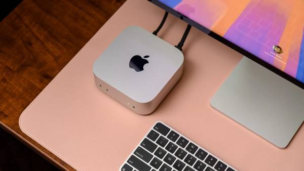 Apple оновила Mac mini, посиливши його ШІ-можливості чипами M2 Pro та M2 Max 12