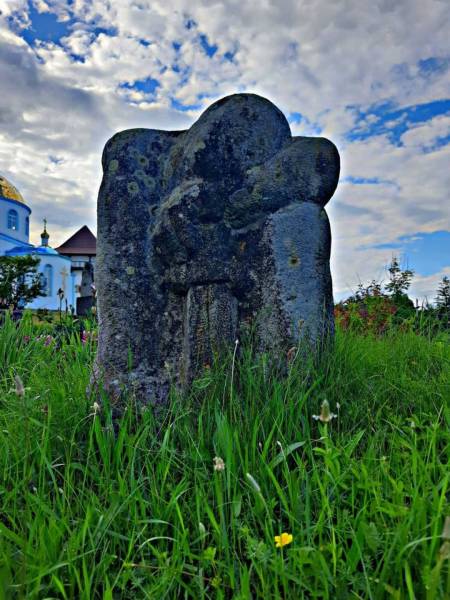 У Буші стартує 40-й мистецький пленер скульпторів-каменярів «Подільський оберіг» 10