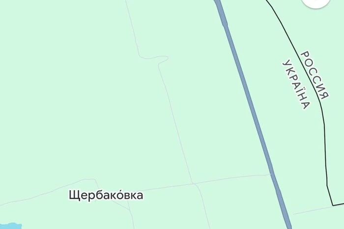 Росія заявила про взяття безлюдного села на Харківщині 2