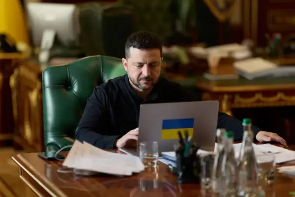 Коста-Рика прагне перейняти український досвід безпеки