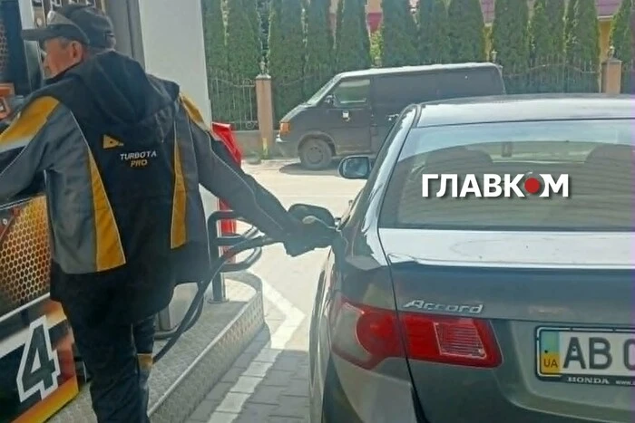 Вартість палива 3 серпня 2026: ціни на бензин, дизель та&hellip;