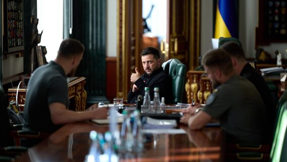 Україна одночасно атакувала Новосибірськ понад 15 типами ракет і дронів