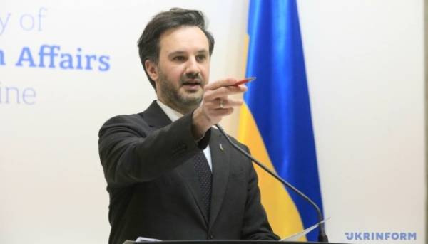 Речник МЗС: Слова Залужного про НАТО вирвали з контексту, курс України незмінний