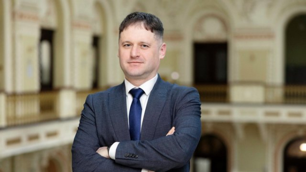 НБУ підняв ставку з огляду на загрозу стійкої інфляції – Лепушинський