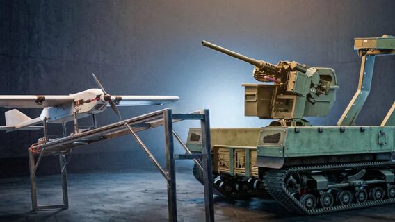 Міноборони розширює пілотний проєкт забезпечення бійців на НРК та дрони&hellip;