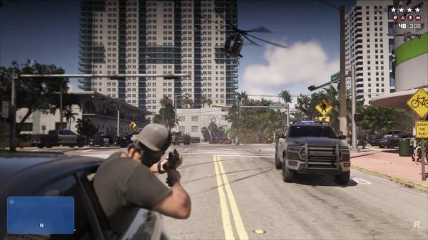 Rockstar розкрила 26 хвилин геймплею GTA VI: що змінилося 9
