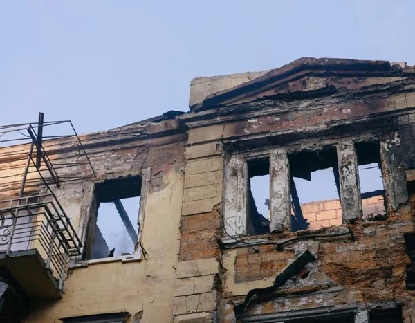 Росія випустила по Одещині майже 20 ракет і дронів: уточнені дані