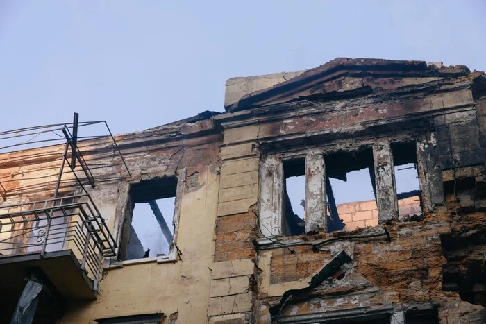 Скільки ракет і дронів Росія випустила вночі по Одещині: уточнені дані