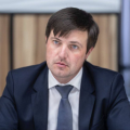 Україні знадобиться один місяць, щоб відновити колишні обсяги експорту зернових. 4