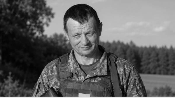 Айтівець зі SQUAD Юрій Мацьків загинув на Харківщині у день свого 30-річчя 7