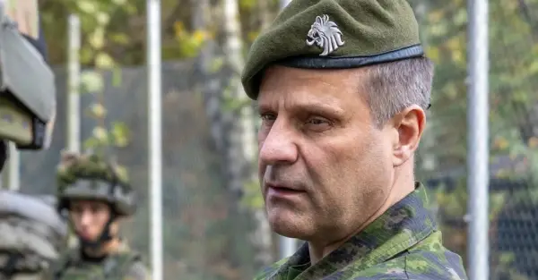 Фінляндія: Росія веде гібридну війну проти Заходу через український конфлікт 4