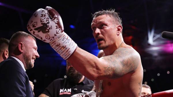 Воррен про психологічні наслідки поразки Ітауми 9