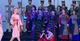 Коли цвіте папороть" Станіславовича оживило Жовківський замок 24
