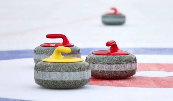 World Curling продовжила заборону для російських спортсменів 10