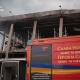 Нова пошта: російський удар зруйнував сортувальний центр у Києві, троє загинули 28